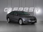 Skoda Octavia IV (A8) Минеральные Воды  - изображение 20