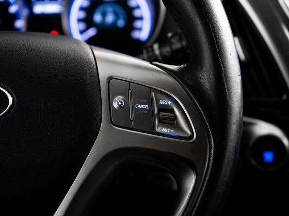 Hyundai ix35 I с пробегом 2012 года, цена 1 125 000 рублей, 152854 км, внедорожник, Автокод Объявления
