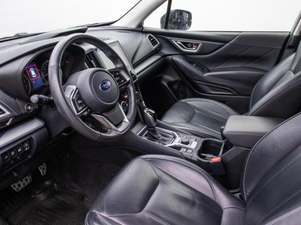 Subaru Forester V с пробегом 2019 года, цена 2 789 000 рублей, 78169 км, внедорожник, Автокод Объявления