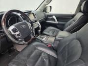 Toyota Land Cruiser 200 Series Рестайлинг 1 Москва  - изображение 32