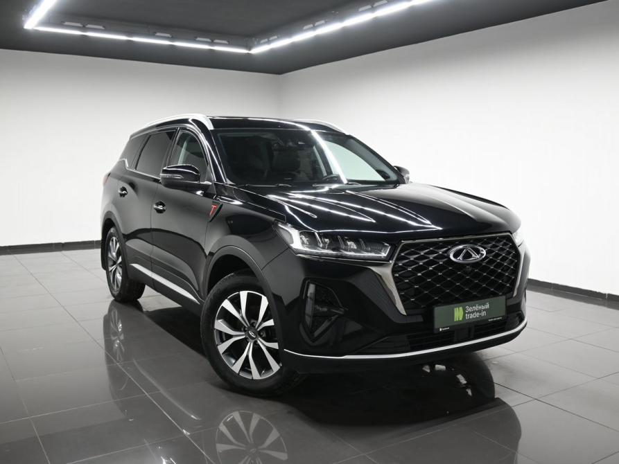 Chery Tiggo 7 Pro Max I Тверь  - изображение 5