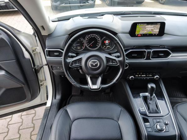 Mazda CX-5 II с пробегом 2019 года, цена 2 699 000 рублей, 183366 км, внедорожник, Автокод Объявления