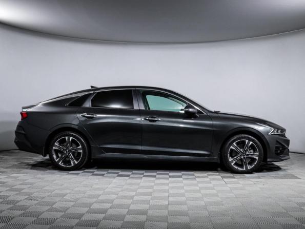 Kia K5 III с пробегом 2020 года, цена 2 270 000 рублей, 138563 км, седан, Автокод Объявления