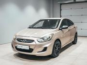 Hyundai Solaris I Екатеринбург  - изображение 18