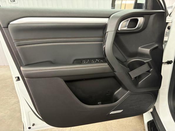 Haval Dargo с пробегом 2024 года, цена 2 997 000 рублей, 14312 км, внедорожник, Автокод Объявления