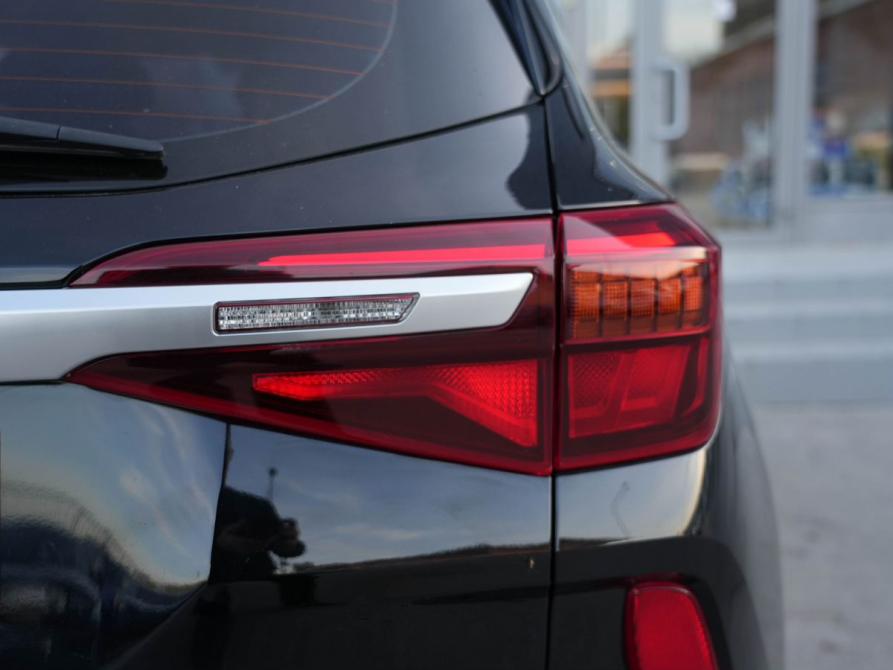 Kia Seltos I Новосибирск  - изображение 9