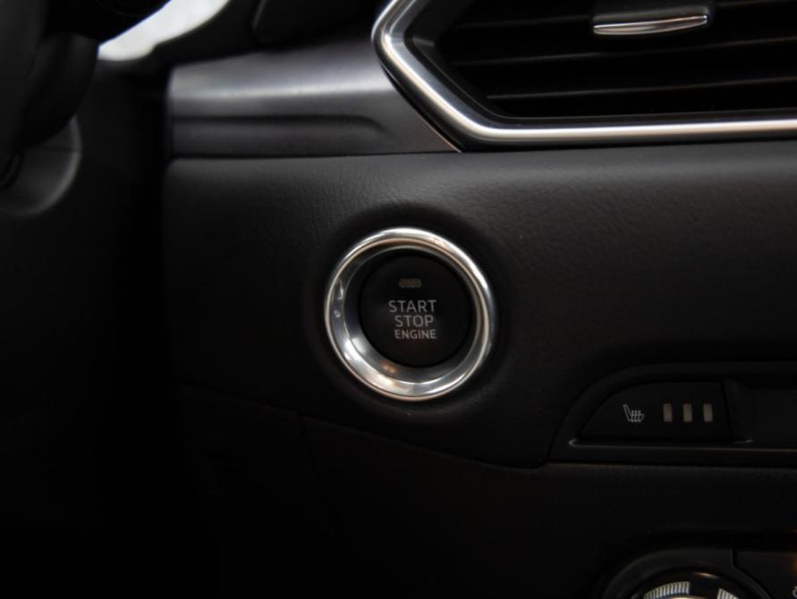 Mazda CX-5 II Санкт-Петербург  - изображение 17