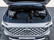 Hyundai Santa Fe IV Рестайлинг Магнитогорск  - изображение 42