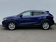 Nissan Qashqai II Москва  - изображение 25