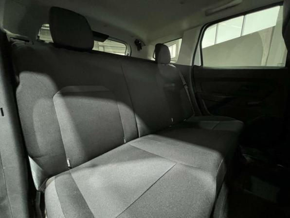 Renault Duster II с пробегом 2021 года, цена 1 599 000 рублей, 125012 км, внедорожник, Автокод Объявления