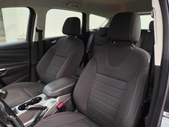 Ford Kuga II с пробегом 2013 года, цена 965 000 рублей, 116828 км, внедорожник, Автокод Объявления