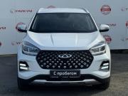 Chery Tiggo 4 Pro I Екатеринбург  - изображение 45
