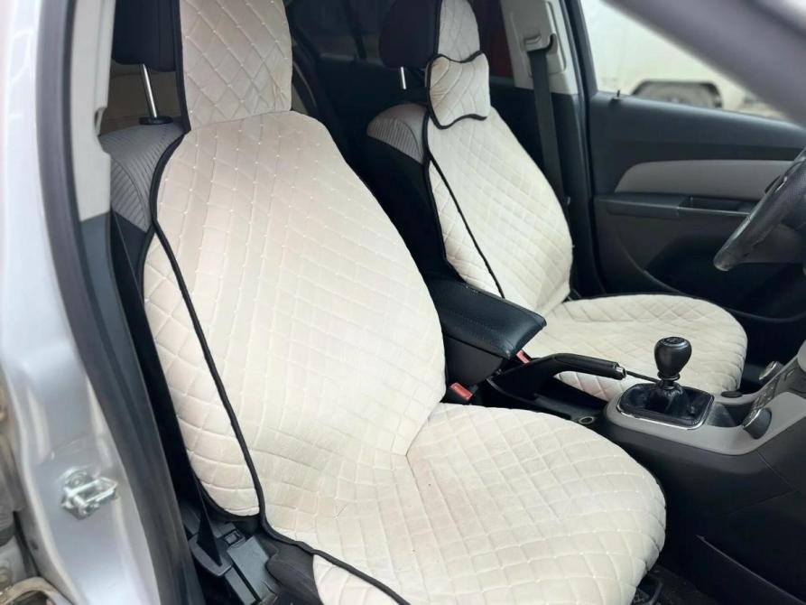 Chevrolet Cruze I Рестайлинг Альметьевск  - изображение 5