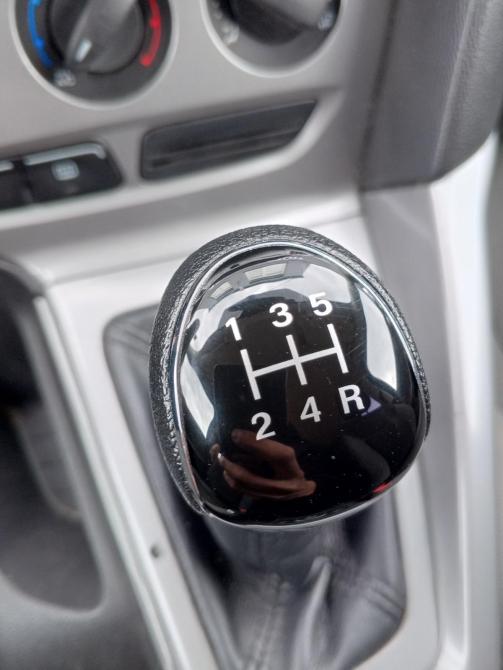 Ford Focus III Альметьевск  - изображение 11