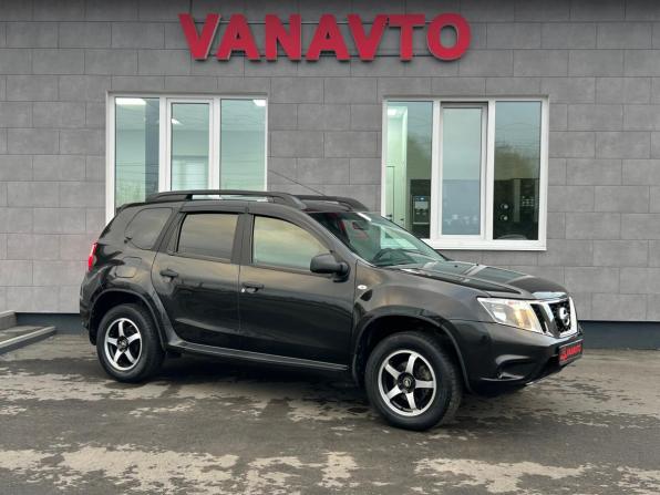 Nissan Terrano III (D10) с пробегом 2018 года, цена 1 490 000 рублей, 121892 км, внедорожник, Автокод Объявления