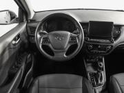 Hyundai Solaris II Рестайлинг Санкт-Петербург  - изображение 40