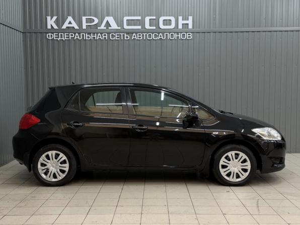 Toyota Auris I с пробегом 2008 года, цена 728 000 рублей, 117191 км, хэтчбек, Автокод Объявления