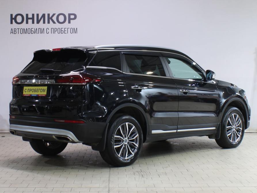 Geely Atlas Pro Дзержинск  - изображение 2