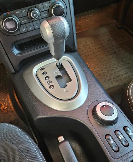 Nissan Qashqai I Рестайлинг Вологда  - изображение 16
