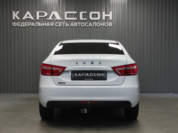 Lada (ВАЗ) Vesta I с пробегом 2021 года, цена 1 049 000 рублей, 95294 км, седан, Автокод Объявления