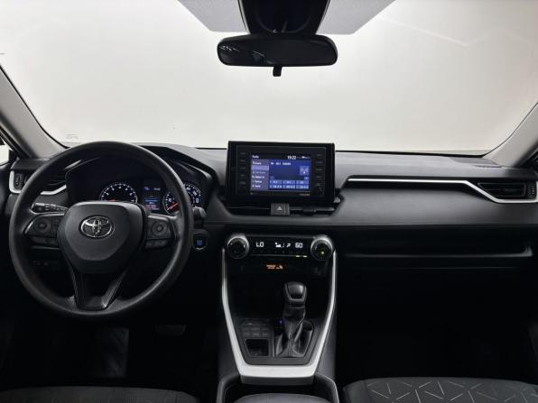 Toyota RAV4 V (XA50) с пробегом 2021 года, цена 3 270 000 рублей, 53763 км, внедорожник, Автокод Объявления
