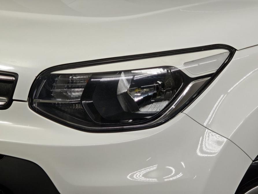 Kia Soul II Рестайлинг Москва  - изображение 10
