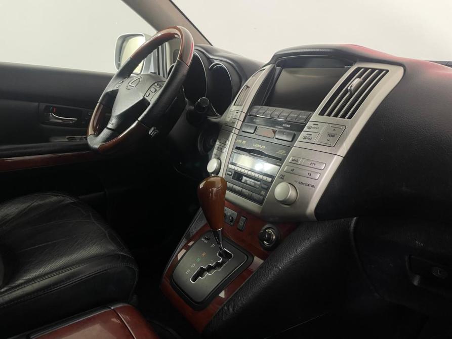 Lexus RX II Рестайлинг Воронеж  - изображение 12