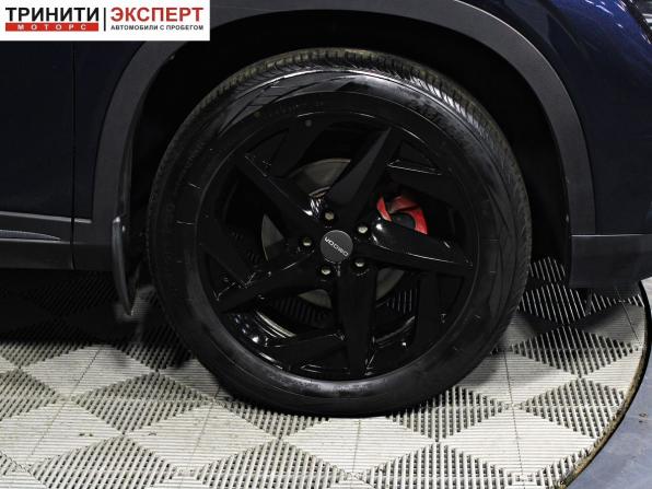 Omoda C5 I с пробегом 2023 года, цена 1 937 000 рублей, 48843 км, внедорожник, Автокод Объявления