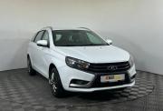 Lada (ВАЗ) Vesta I Нижний Новгород  - изображение 20