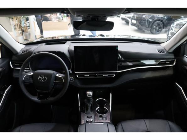 Новый Toyota Highlander IV (XU70) 2026 года, цена 6 050 000 рублей, внедорожник, Автокод Объявления