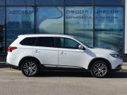 Mitsubishi Outlander III Рестайлинг 2 Архангельск  - изображение 16