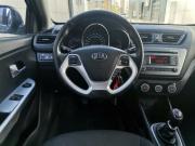 Kia Rio III Липецк  - изображение 18