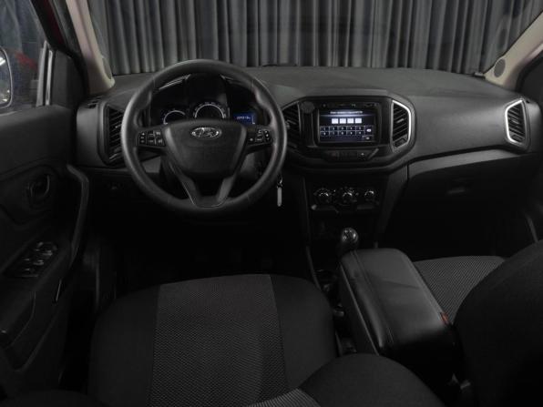 Lada (ВАЗ) XRAY I с пробегом 2016 года, цена 749 000 рублей, 224314 км, хэтчбек, Автокод Объявления