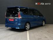 Nissan Serena V (C27) Челябинск  - изображение 30