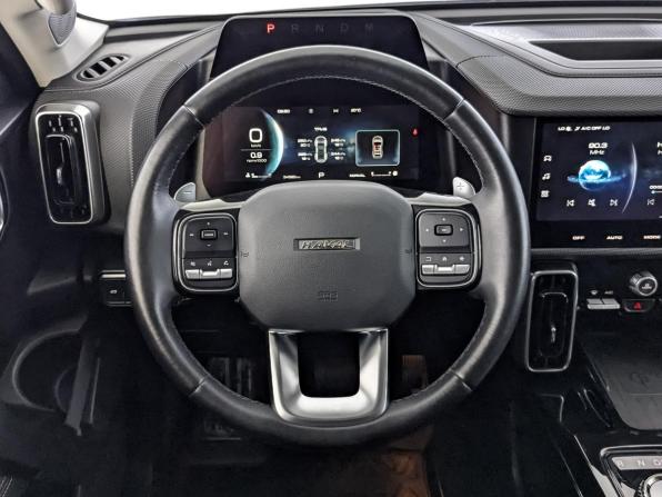 Haval Dargo I с пробегом 2024 года, цена 2 695 000 рублей, 34573 км, внедорожник, Автокод Объявления