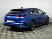 Kia Proceed I Санкт-Петербург  - изображение 24