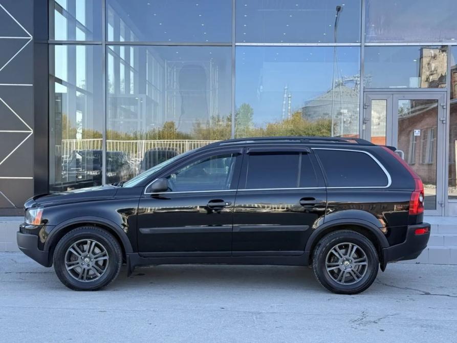 Volvo XC90 I Новосибирск  - изображение 8