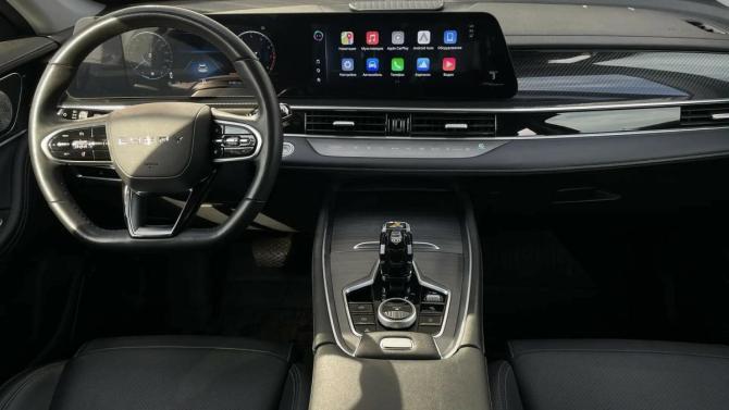 Chery Tiggo 7 Pro Max I Рестайлинг с пробегом 2024 года, цена 2 200 000 рублей, 81966 км, внедорожник, Автокод Объявления