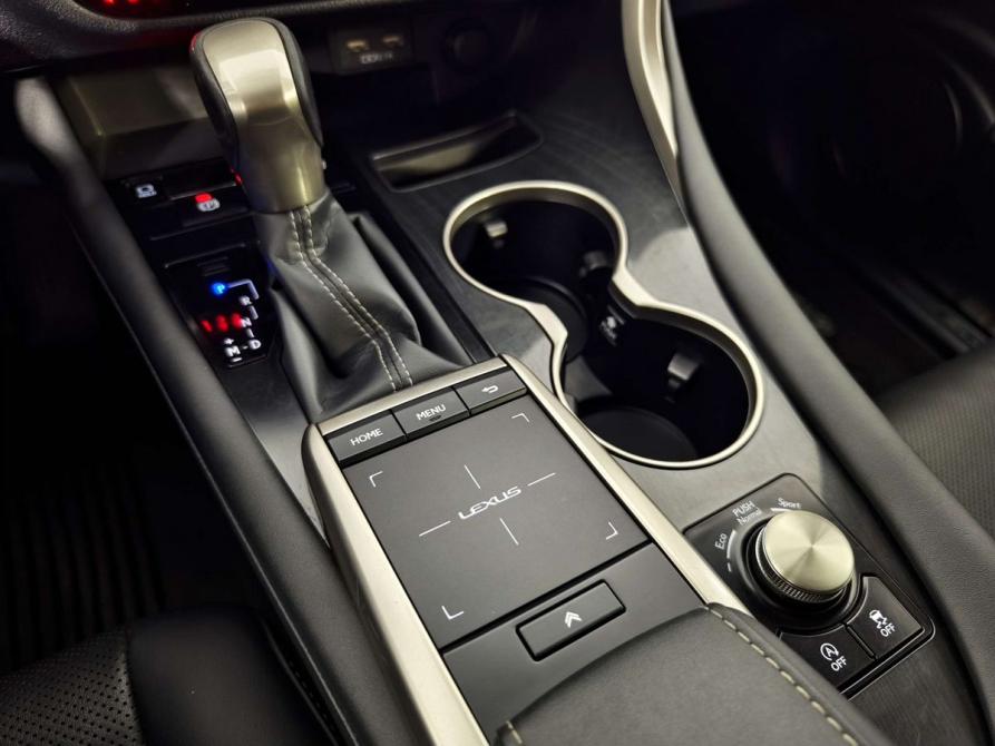 Lexus RX IV Рестайлинг Санкт-Петербург  - изображение 13