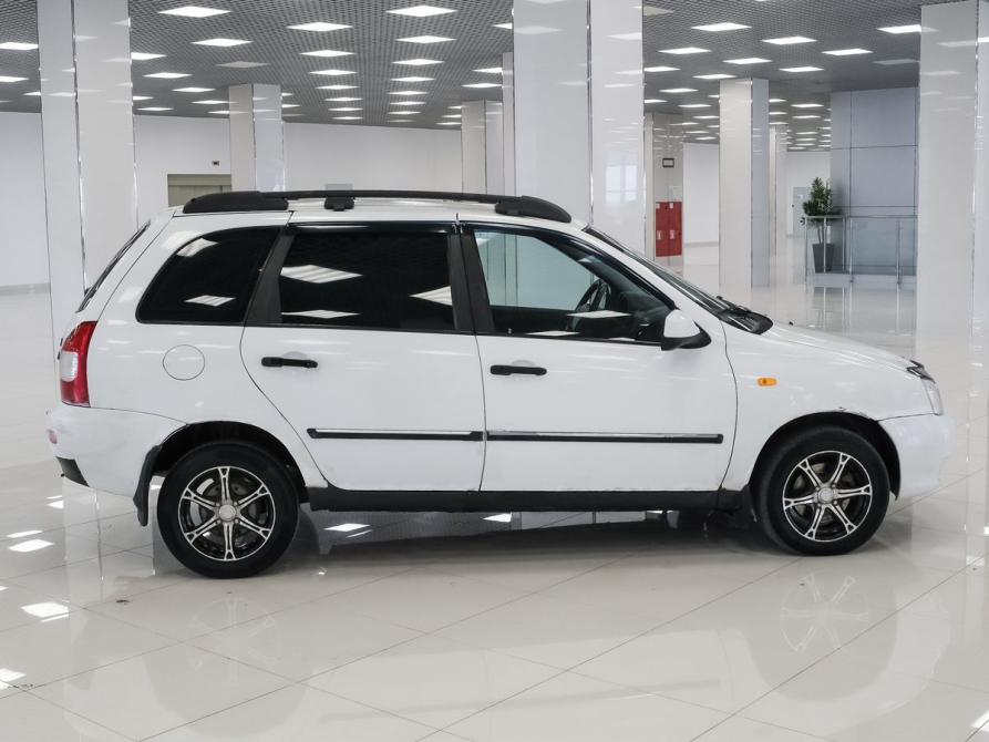 Lada (ВАЗ) Kalina I Самара  - изображение 5