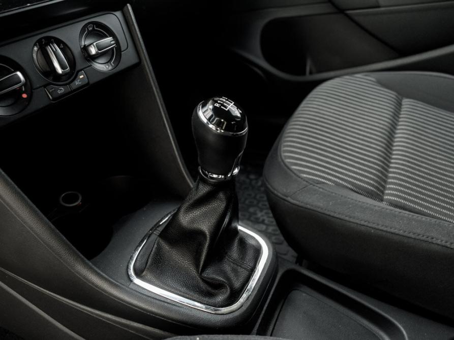 Volkswagen Polo V Екатеринбург  - изображение 18