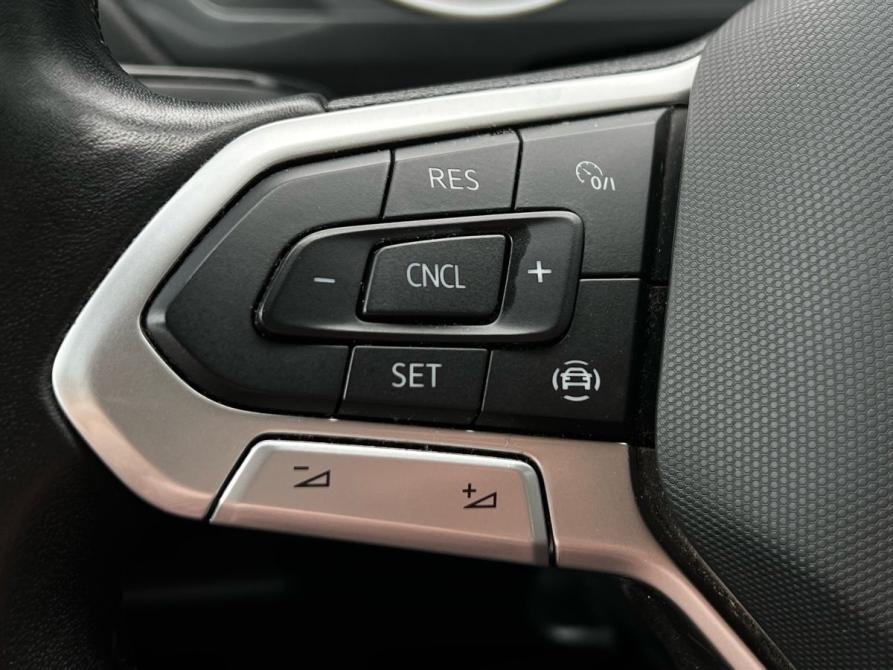 Volkswagen Tiguan II Рестайлинг Волгоград  - изображение 10