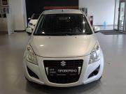 Suzuki Splash I Рестайлинг Казань  - изображение 24