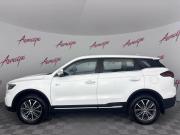 Geely Atlas Pro Псков  - изображение 25