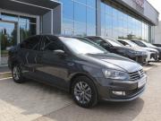 Volkswagen Polo V Рестайлинг Стерлитамак  - изображение 19