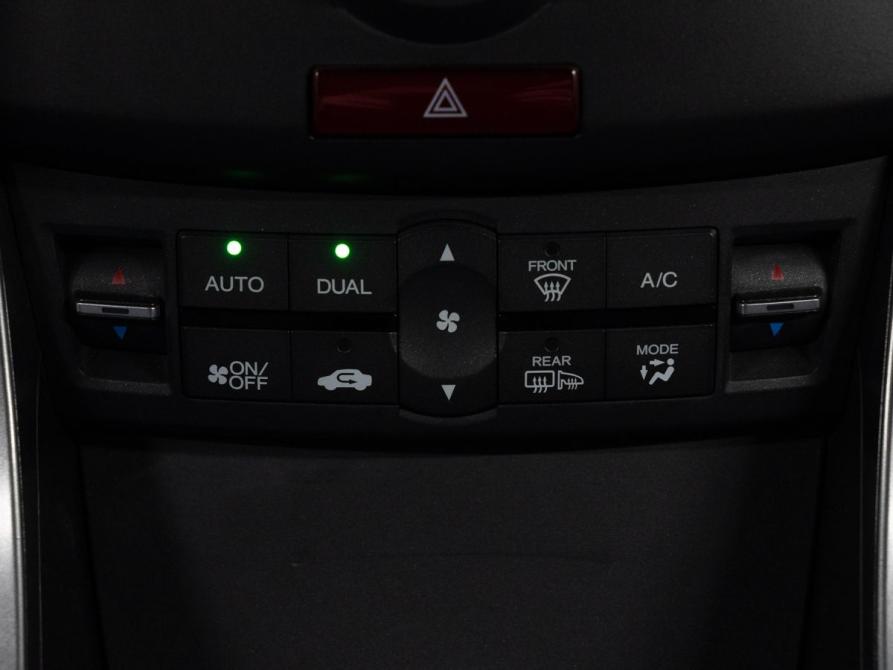 Honda Accord VIII Рестайлинг Тюмень  - изображение 24