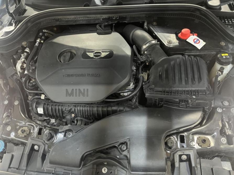 Mini Hatch III (F55/F56) Курск  - изображение 21