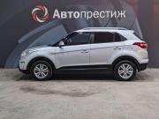 Hyundai Creta I Пермь  - изображение 39