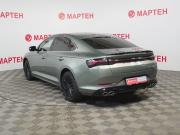 Geely Preface I Вологда  - изображение 24