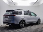 Kia Carnival IV Москва  - изображение 25